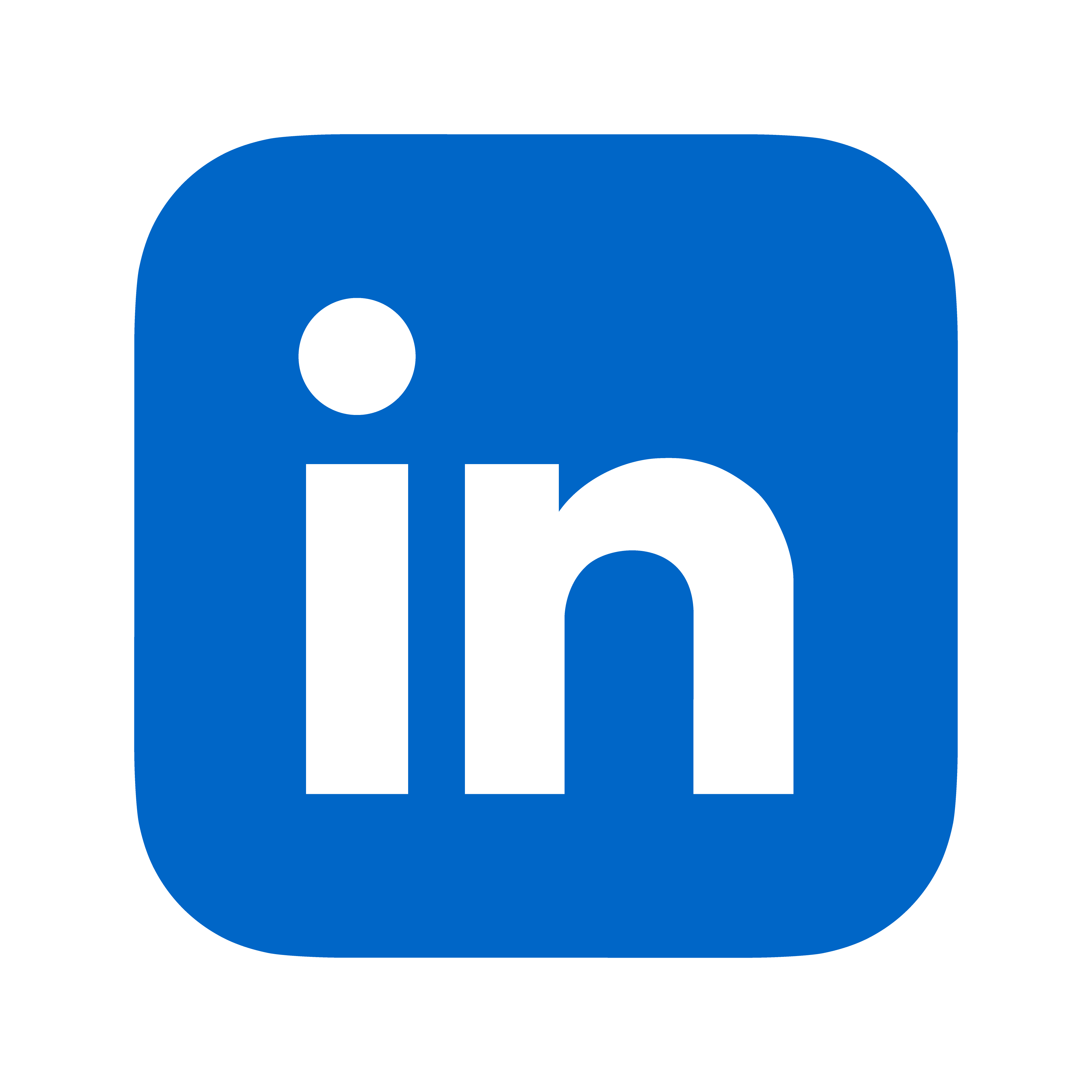 LinkedIn logo