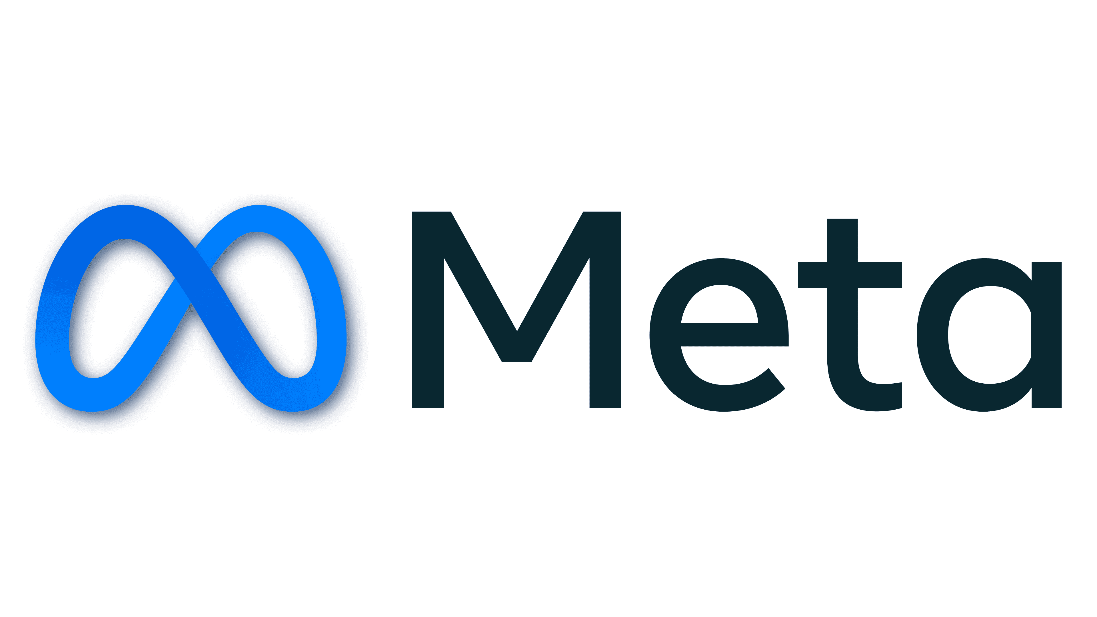 Meta (Facebook) logo