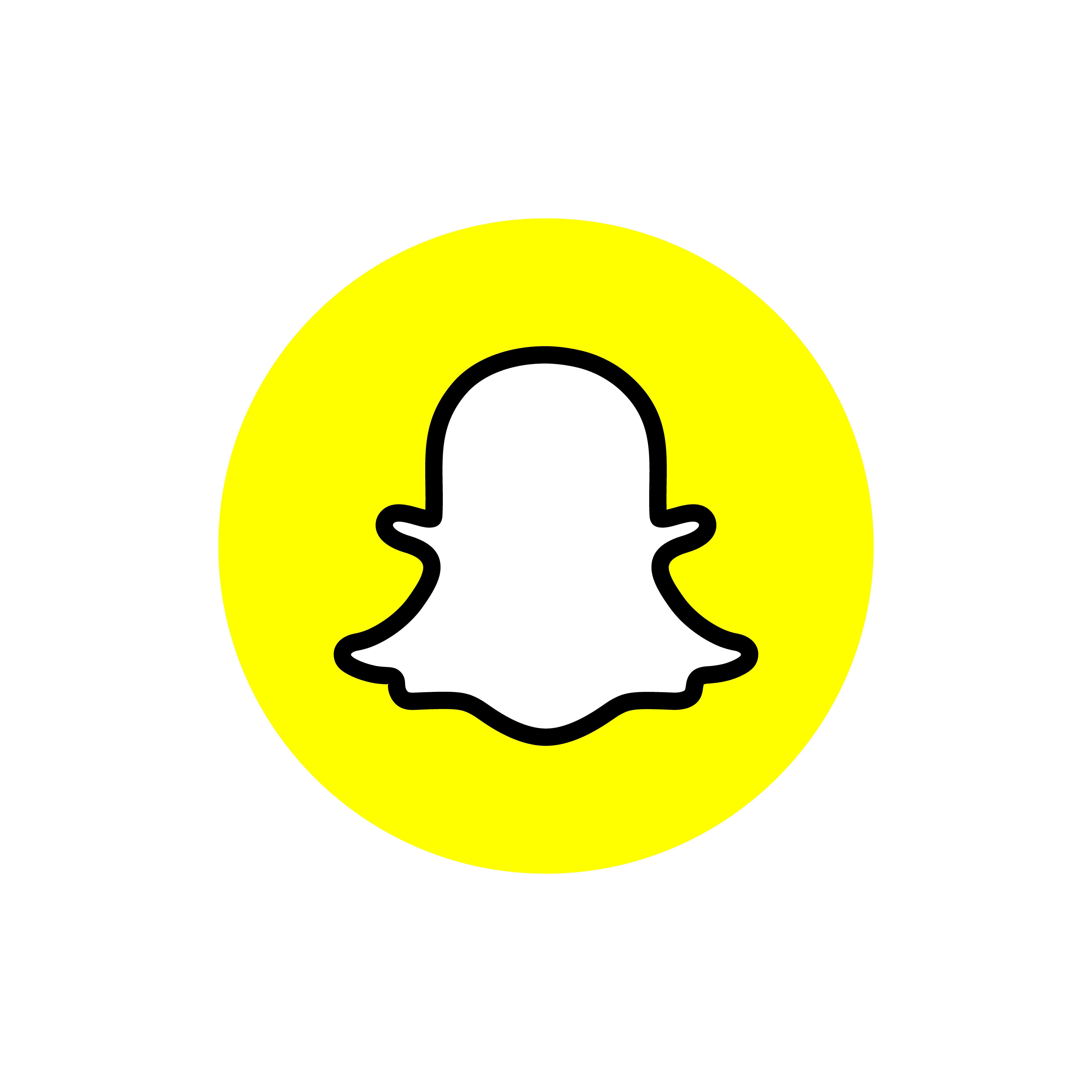 Snap Inc. logo